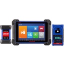 ESCANER AUTEL MAXIIM IM608 II PRO | PROGRAMACION DE LLAVES AVANZADA Y DIAGNOSTICO OE
