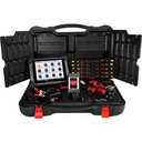 ESANER TABLET 10" J2534 MULTIMARCA MULTISISTEMA VEHICULOS PESADOS 12V 24V MAQUI. AMARILLA