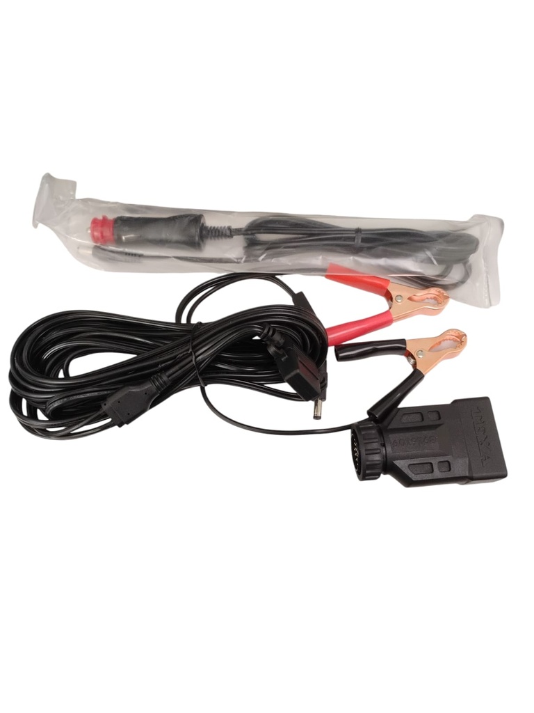 [053916633] ﻿KIT ALIMENTACION PARA TRUCK Y OHW PARA NAVIGATOR TXT MULTIHUB﻿